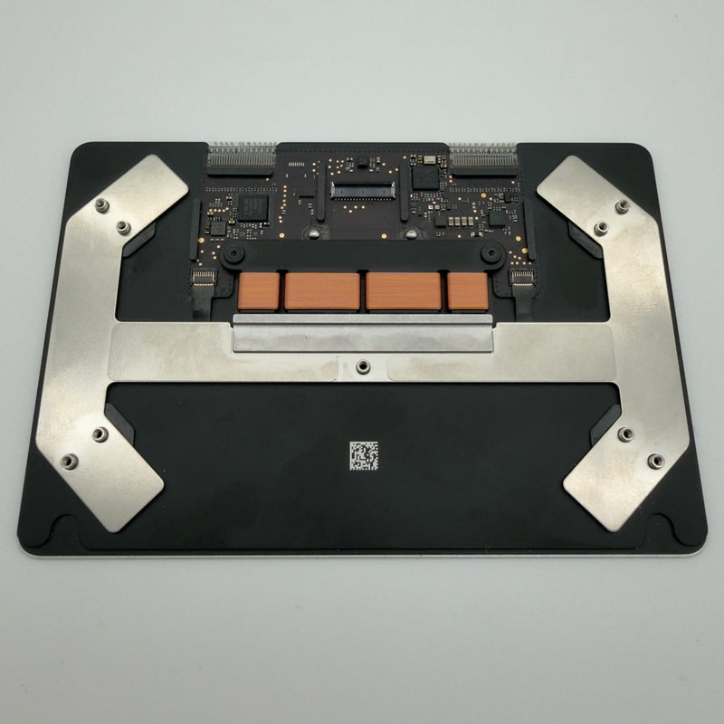 Trackpads