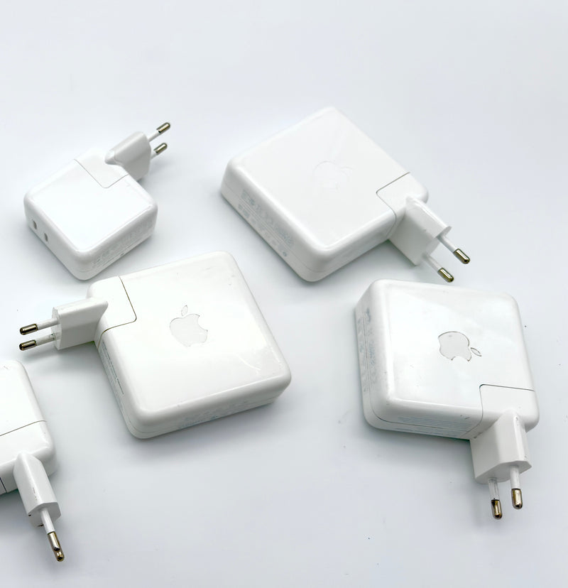 USB-C opladers & Kabels
