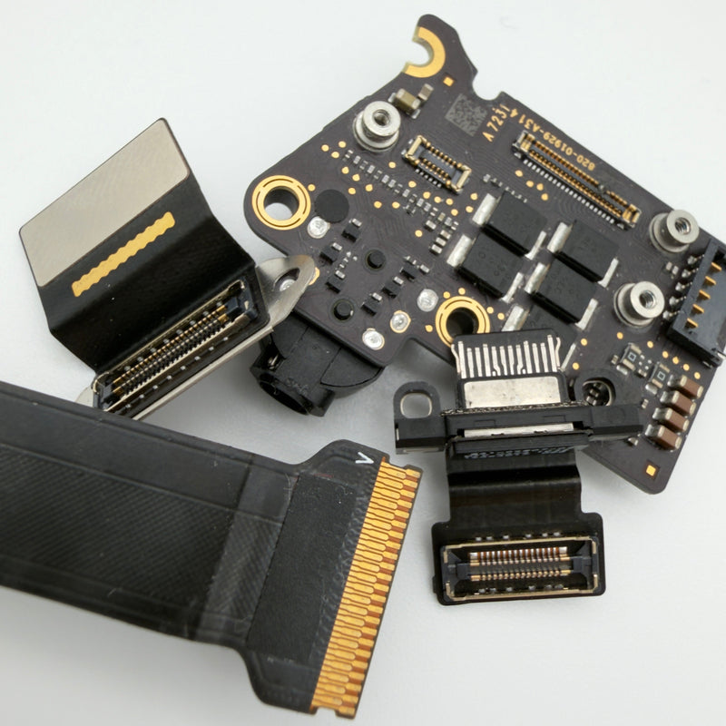 Kabels & Connectors