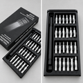 Screwdriver set 