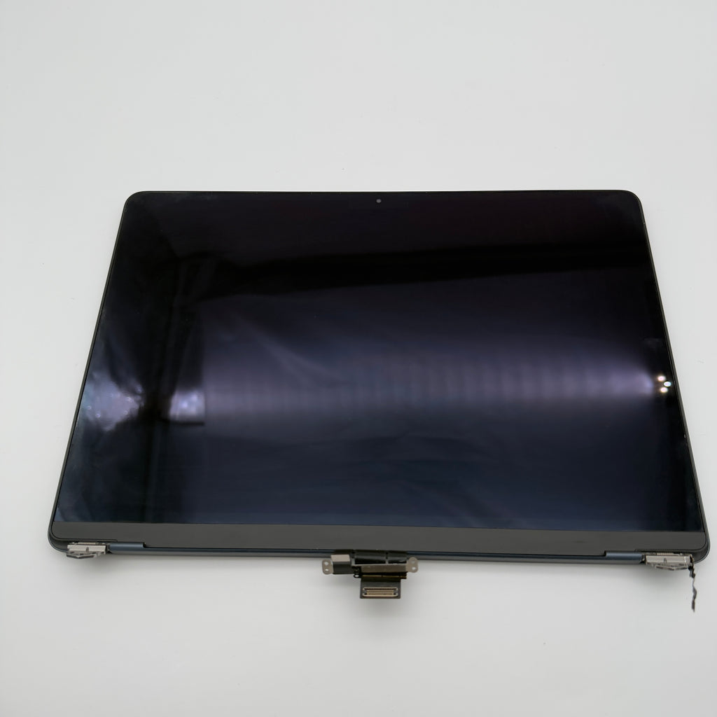 Origineel Display beeldscherm Macbook air M2 13” A2681 Midnight Blue