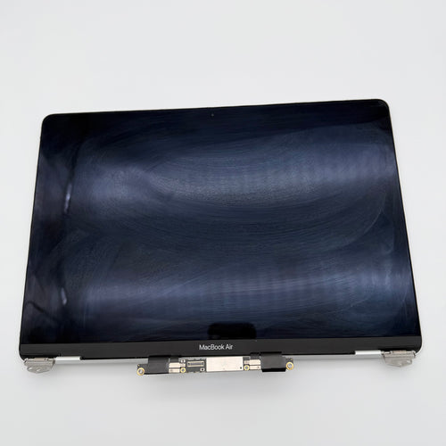 Display beeldscherm Macbook air M1 13” A2337 zilver