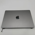 Origineel Display beeldscherm Macbook air M2  13” A2681 Space grey