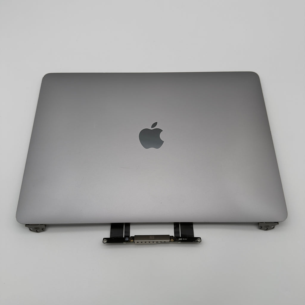 Original display screen MacBook Air M1 13'' A2337 Space grey