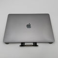 Original display screen MacBook Air M1 13'' A2337 Space grey