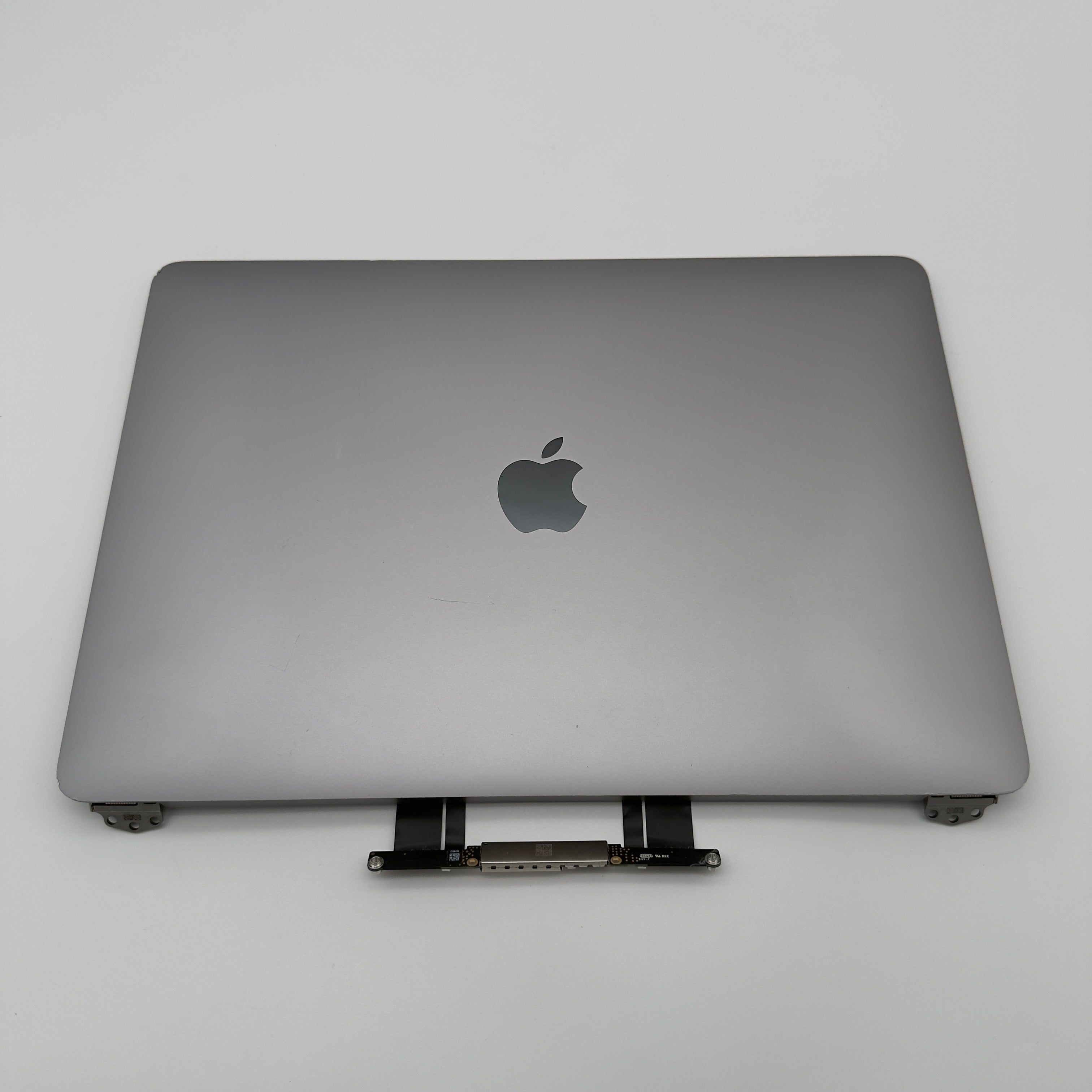 Original display screen MacBook Air M1 13'' A2337 Space grey