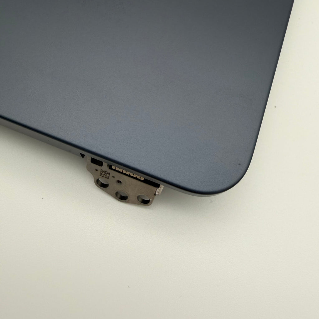 Original Display screen Macbook air M4 13” A3240 Midnight Blue