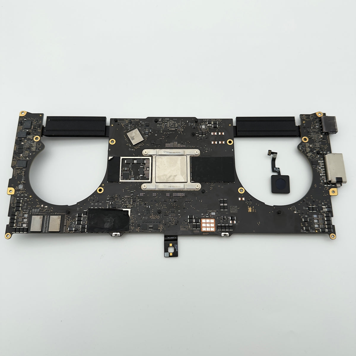 Motherboard | Logic board + Touch ID Macbook pro 14” M3 A2992