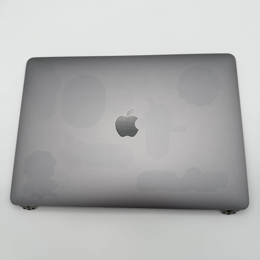 Original Display screen MacBook Pro M1 13'' A2338 Space grey