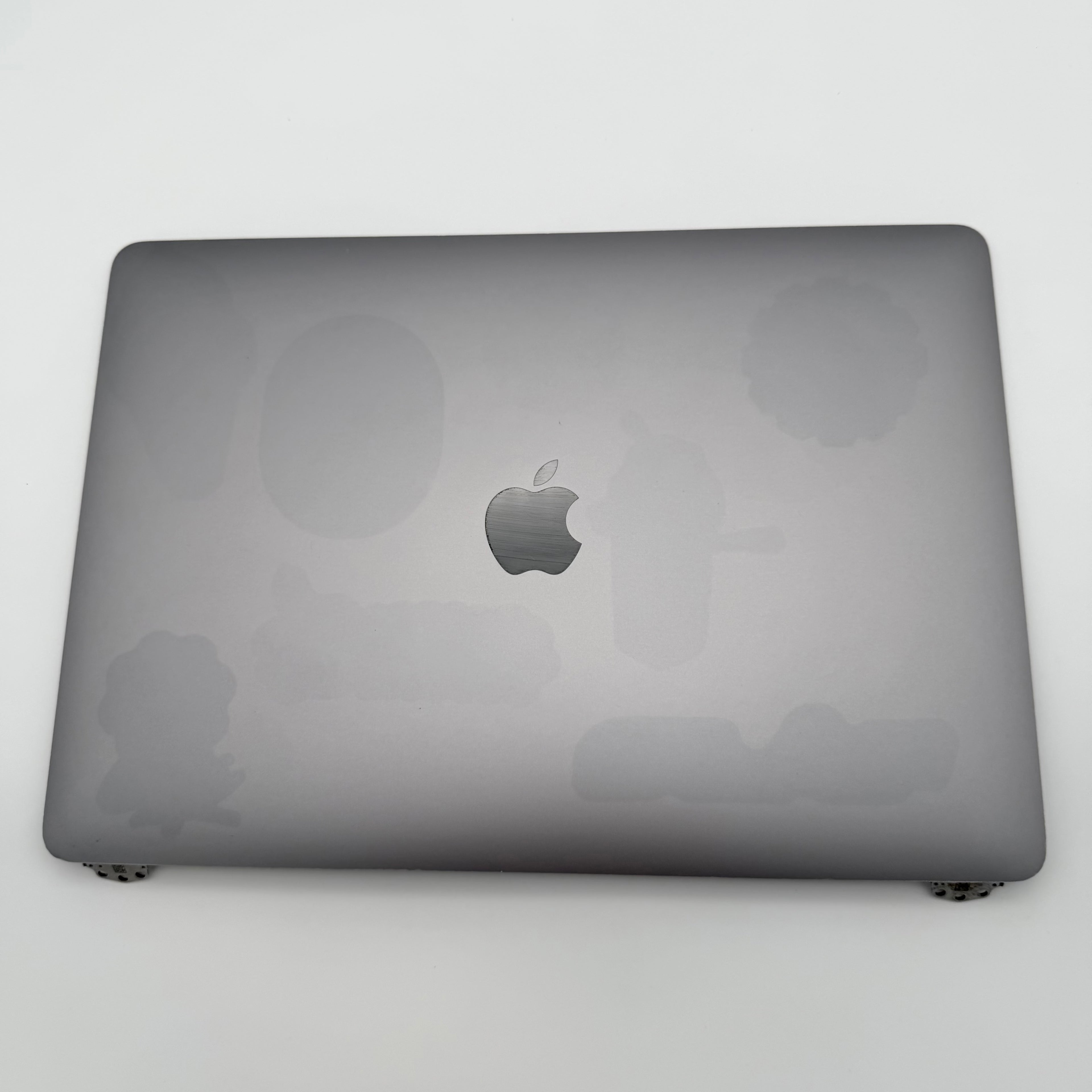 Original Display screen MacBook Pro M1 13'' A2338 Space grey