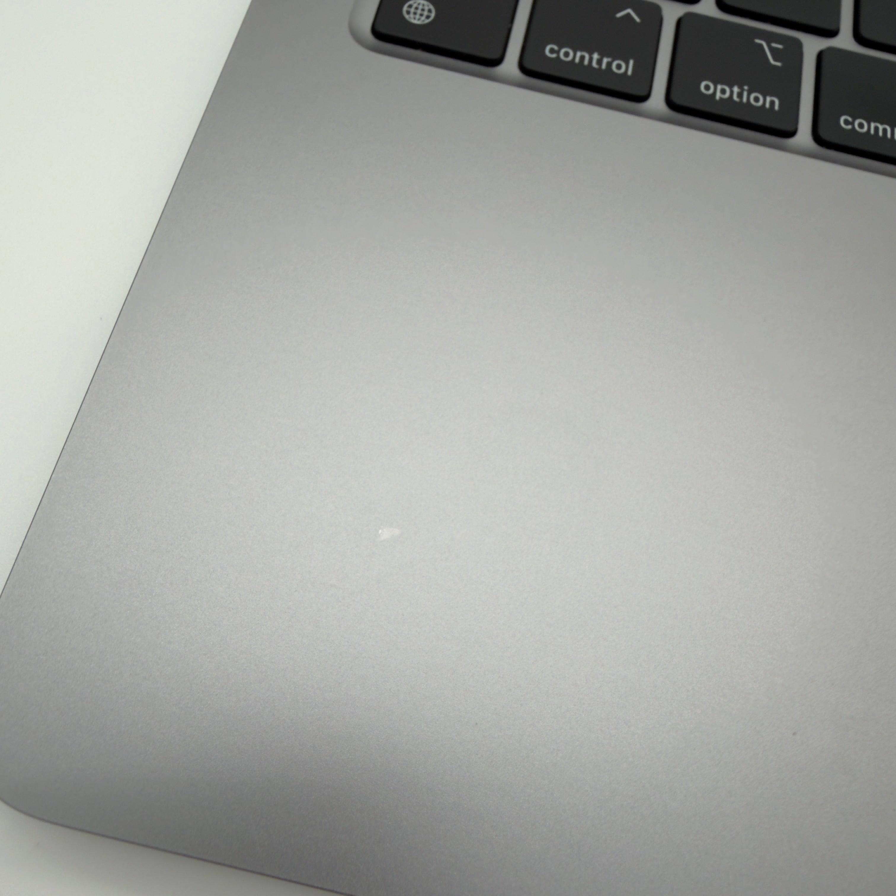 Volledige Topcase toetsenbord MacBook Air M2  13'' A2681 Space grey (110 cycles)