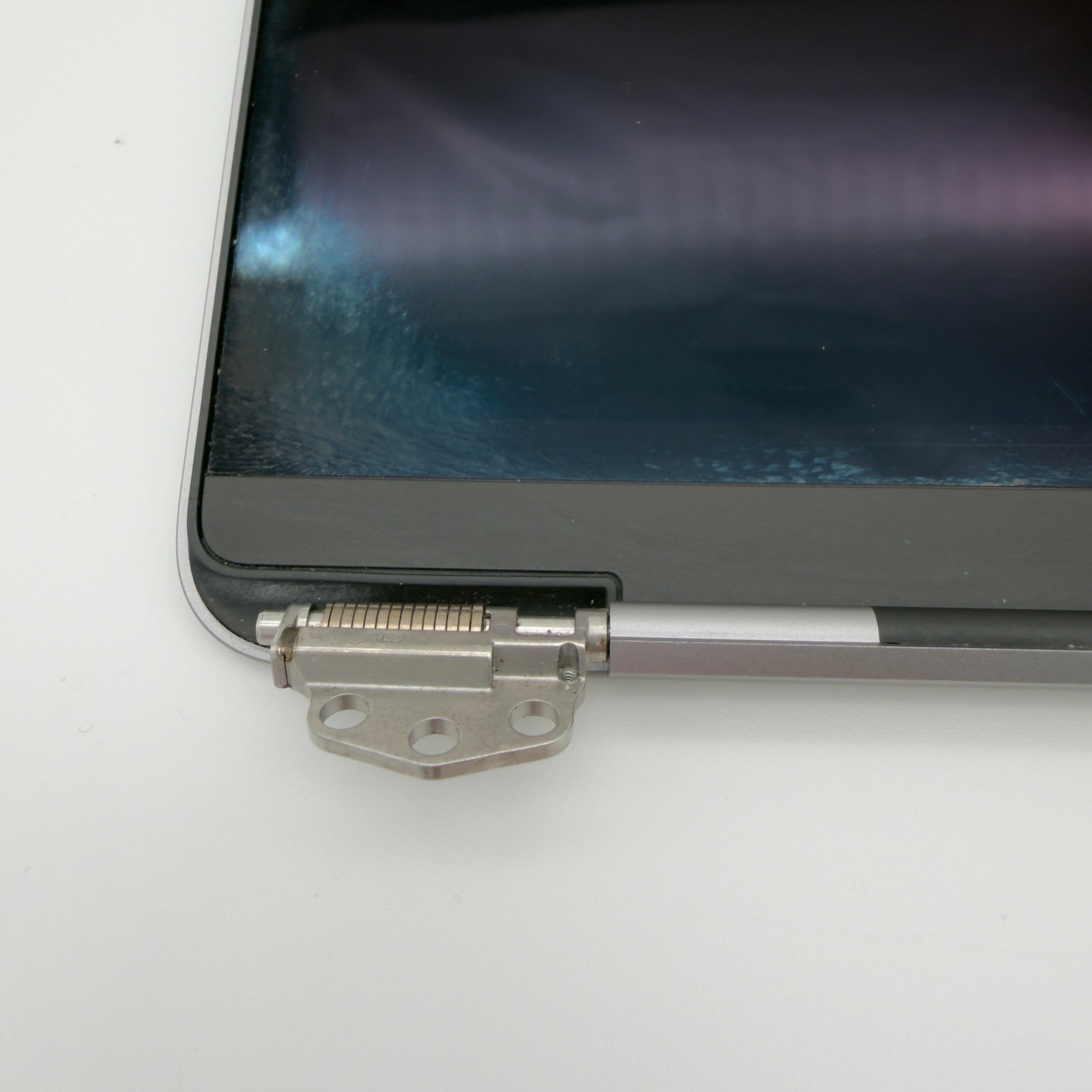 Origineel Display beeldscherm MacBook Pro M1 13” A2338 Space grey