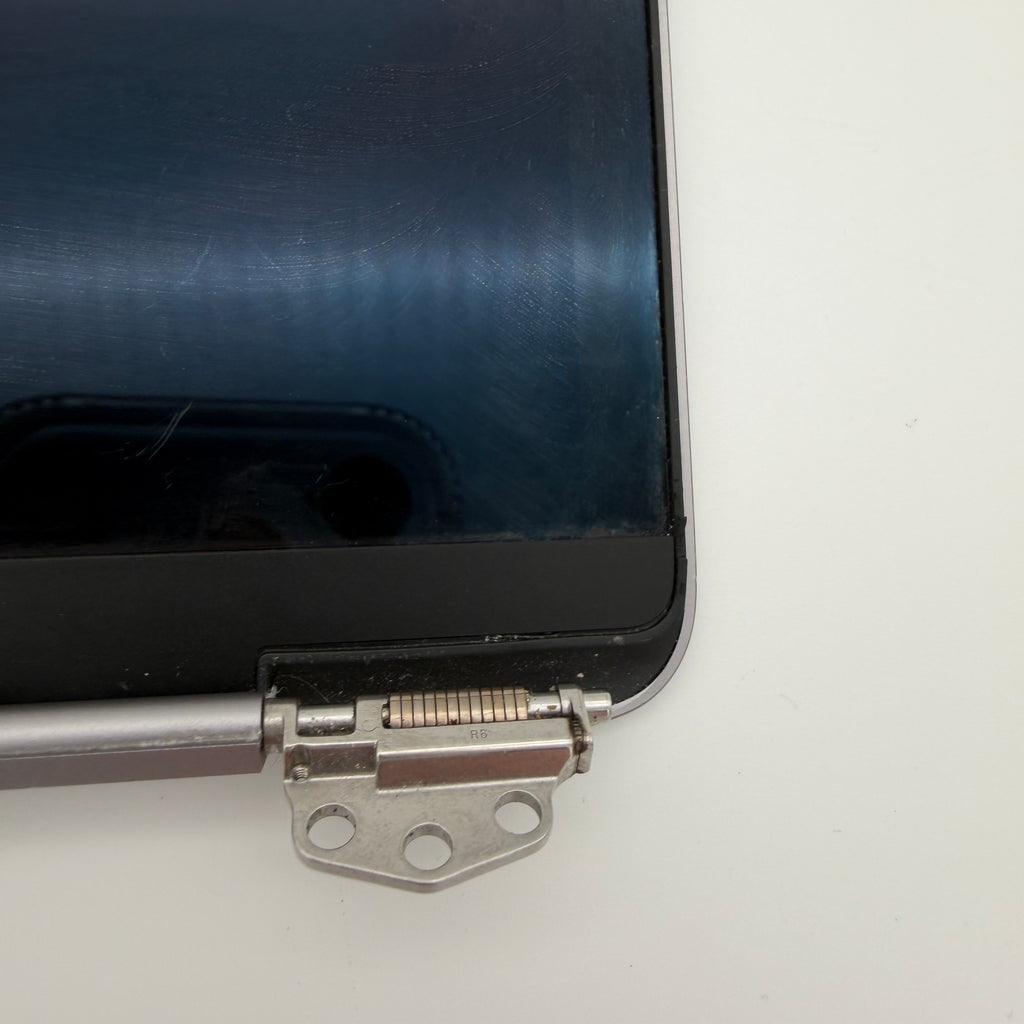 Original Display screen MacBook Pro M1 13'' A2338 Space grey