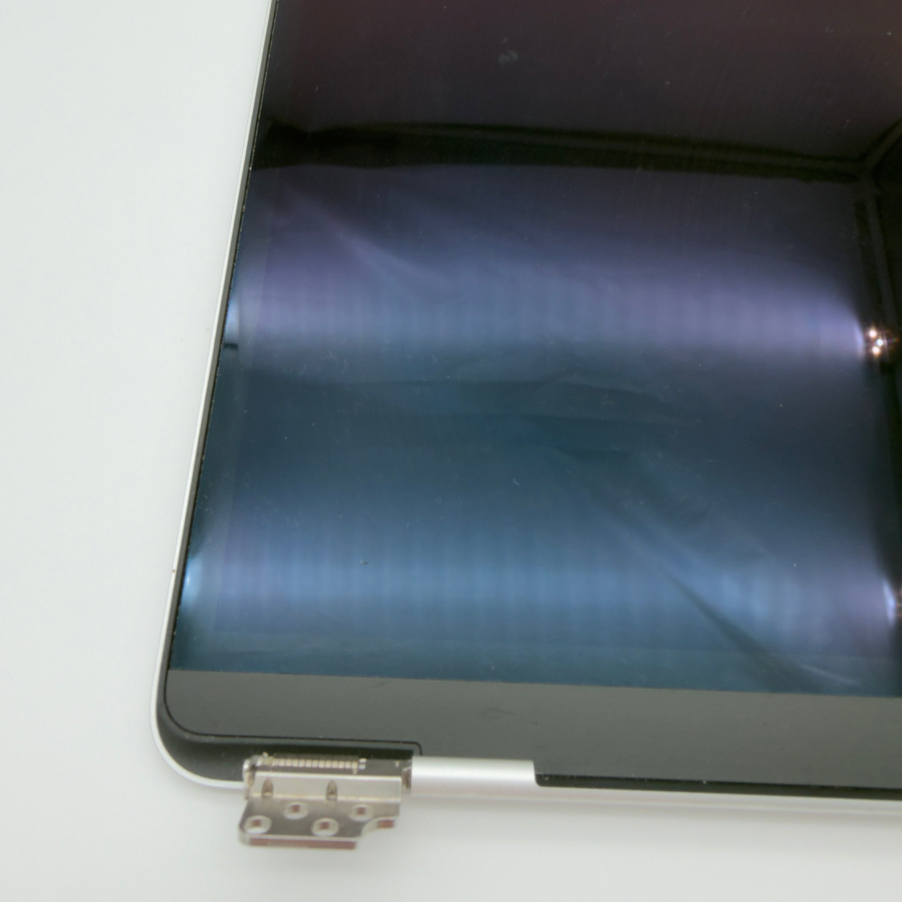 Origineel display macbook air m2 15” silver a2941