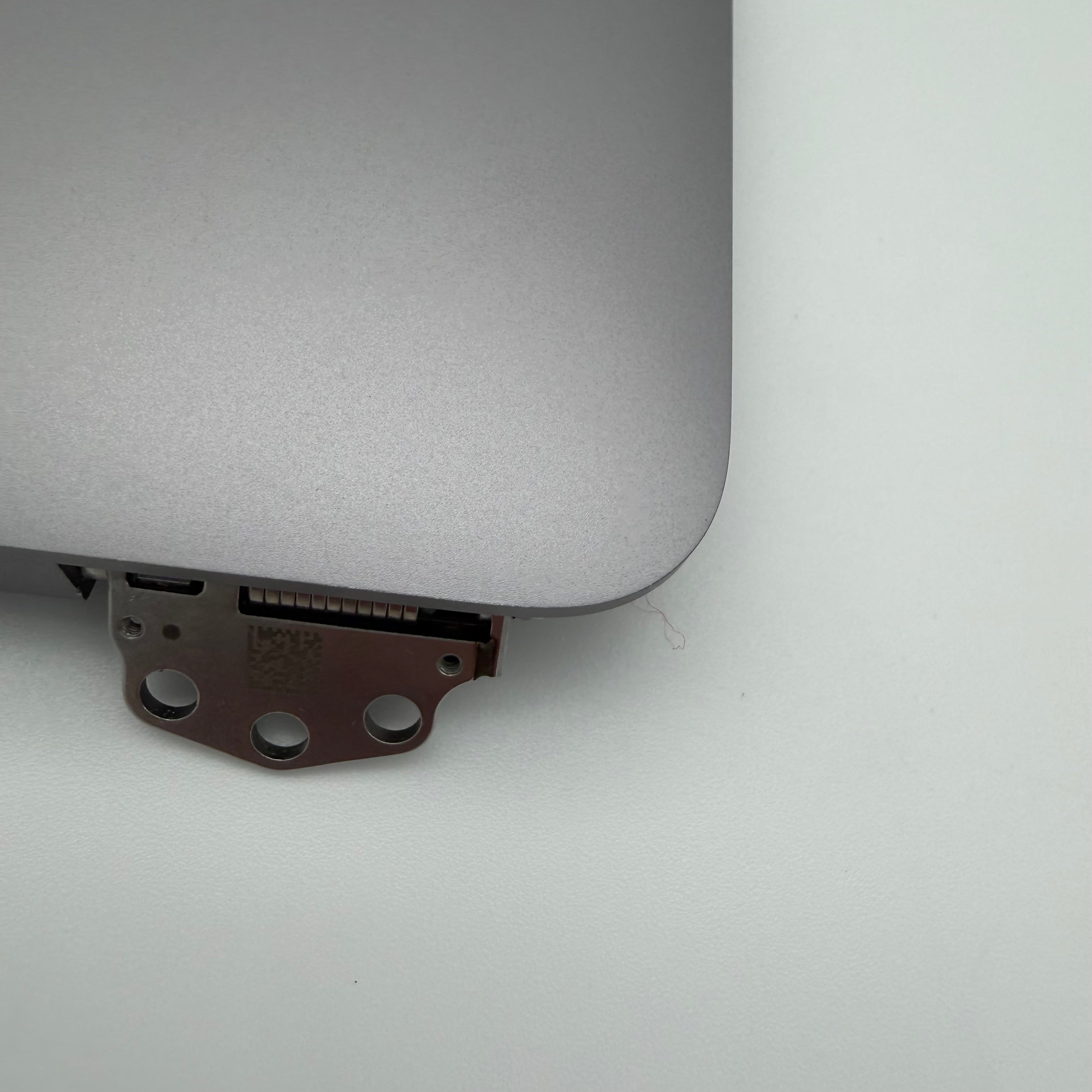 Display screen MacBook Pro M1 13'' A2338 Space grey