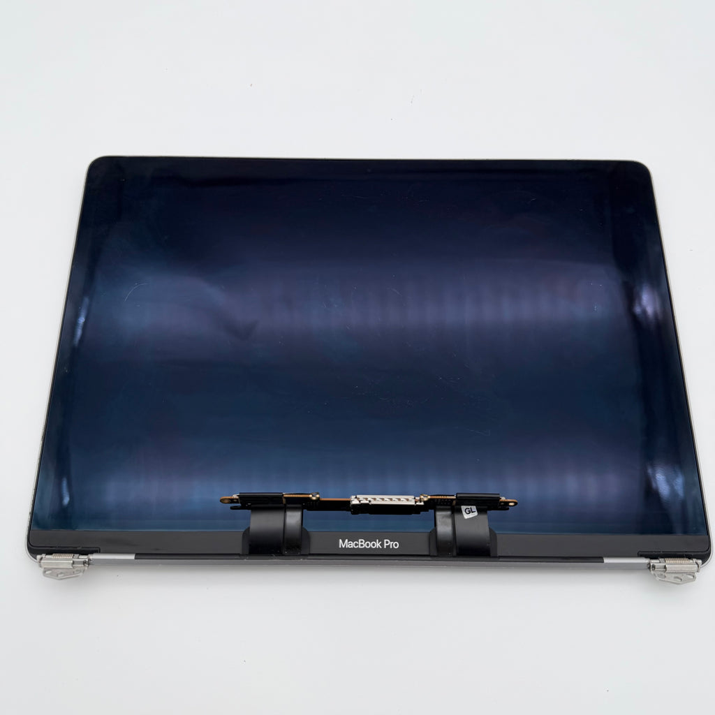Display screen MacBook Pro M1 13'' A2338 Space grey