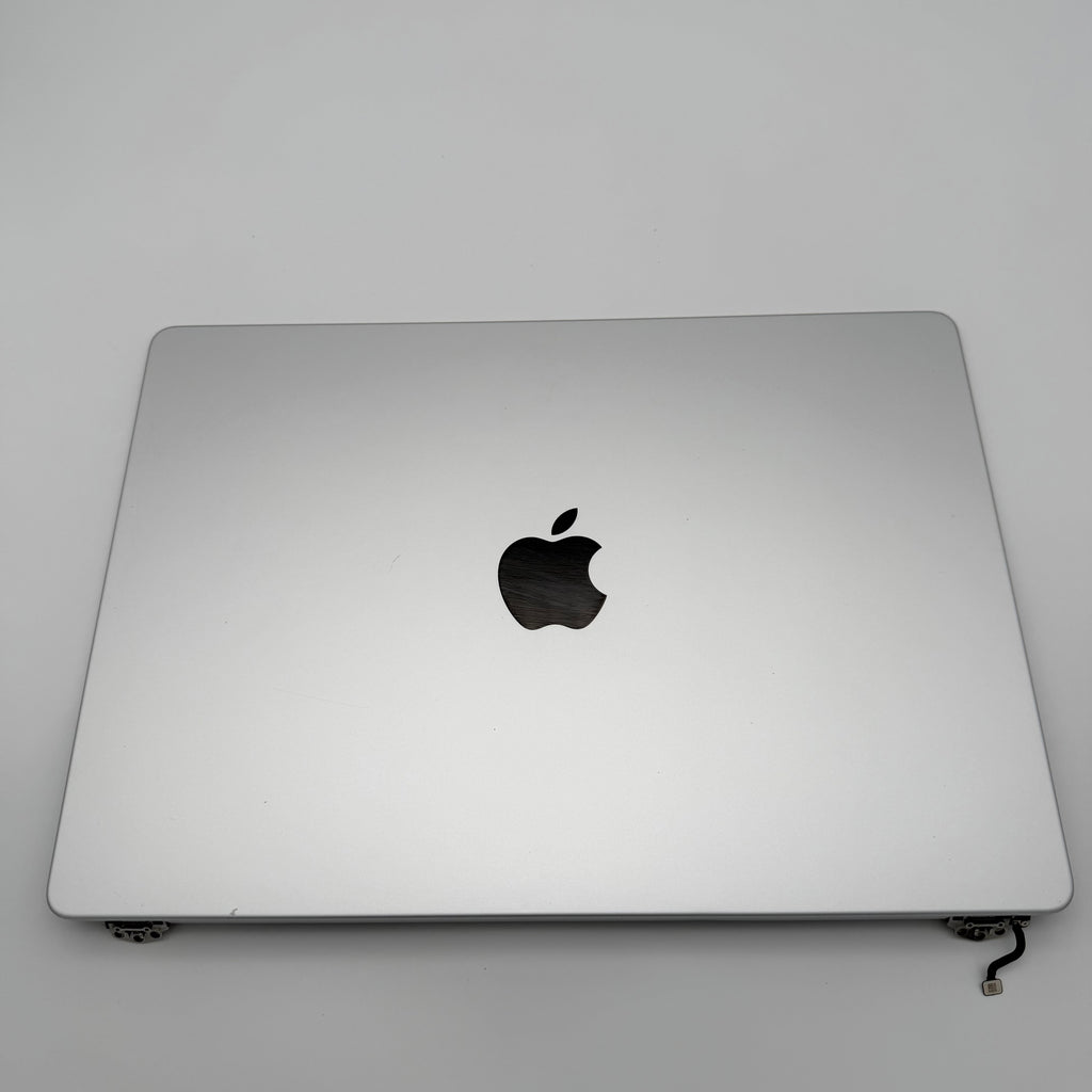 Origineel beeldscherm display MacBook Pro 14'' M1 | M2 | A2442 | A2779 Silver