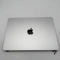 Origineel beeldscherm display MacBook Pro 14'' M1 | M2 | A2442 | A2779 Silver