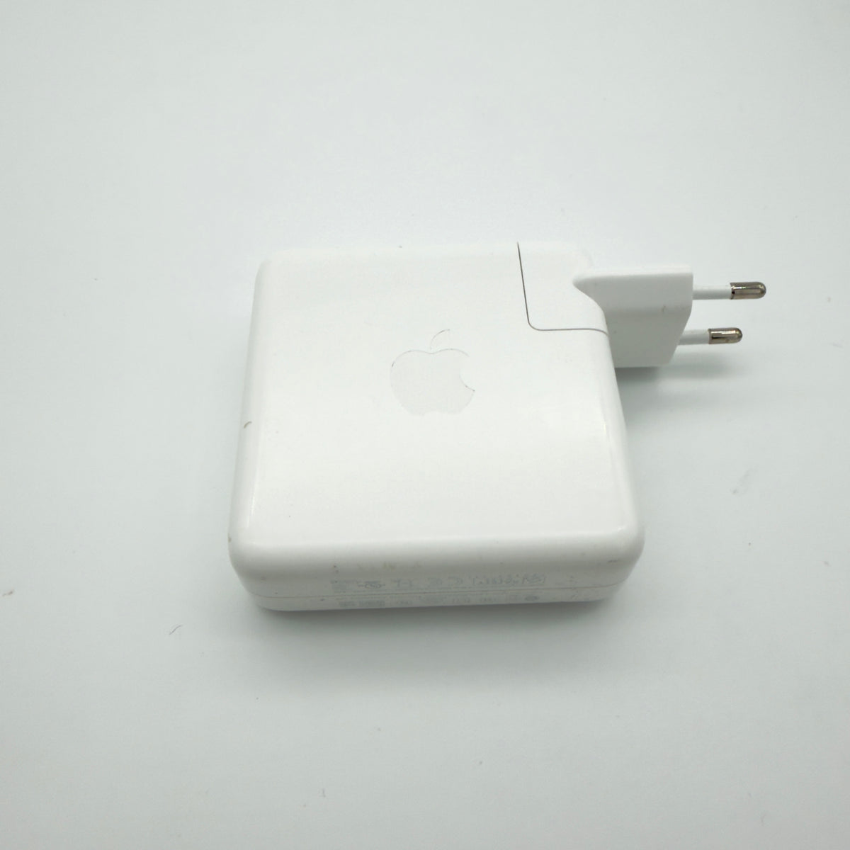 Originele USB-C Apple adapter 67 watt