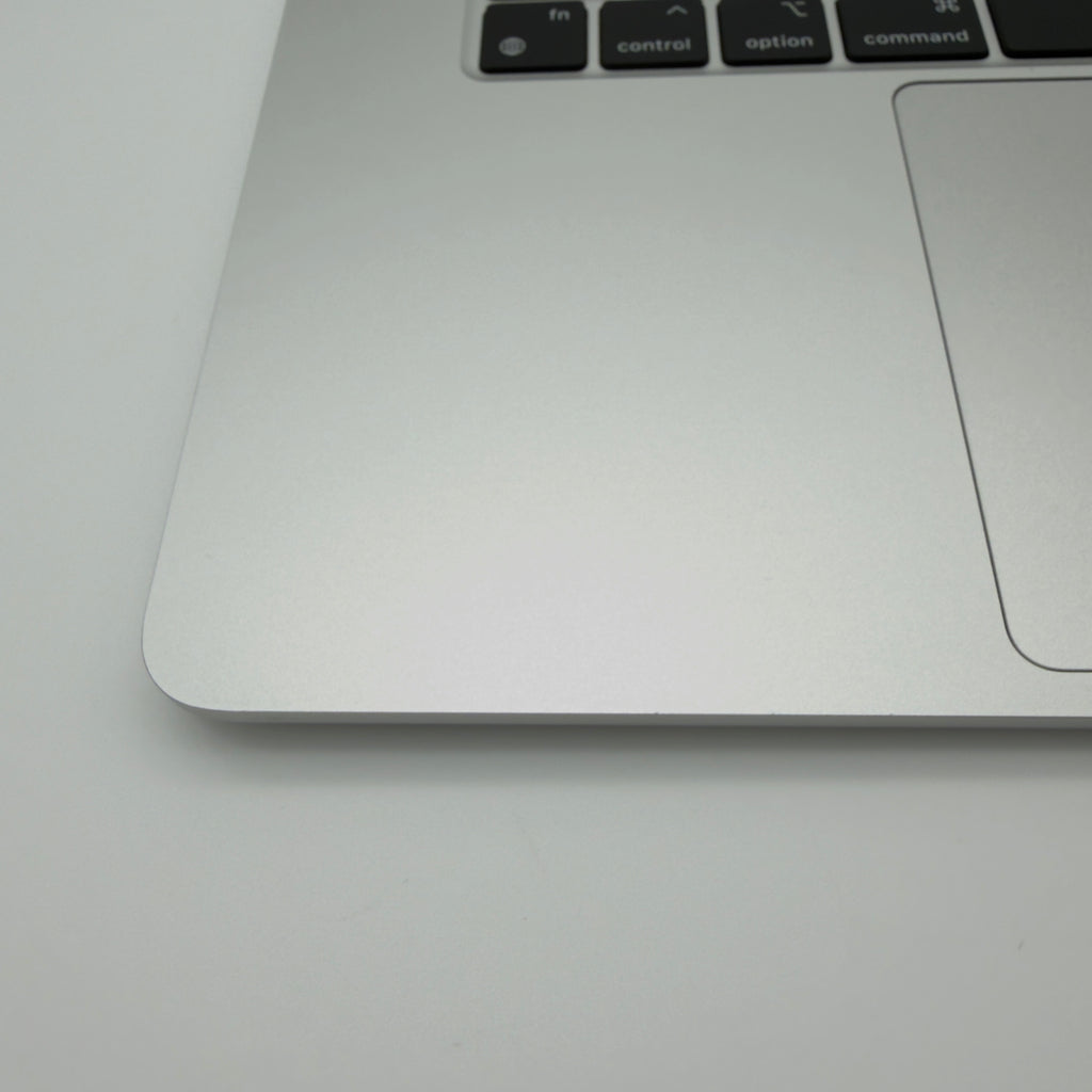Volledige topcase toetsenbord macbook air m2 15” silver A2941
