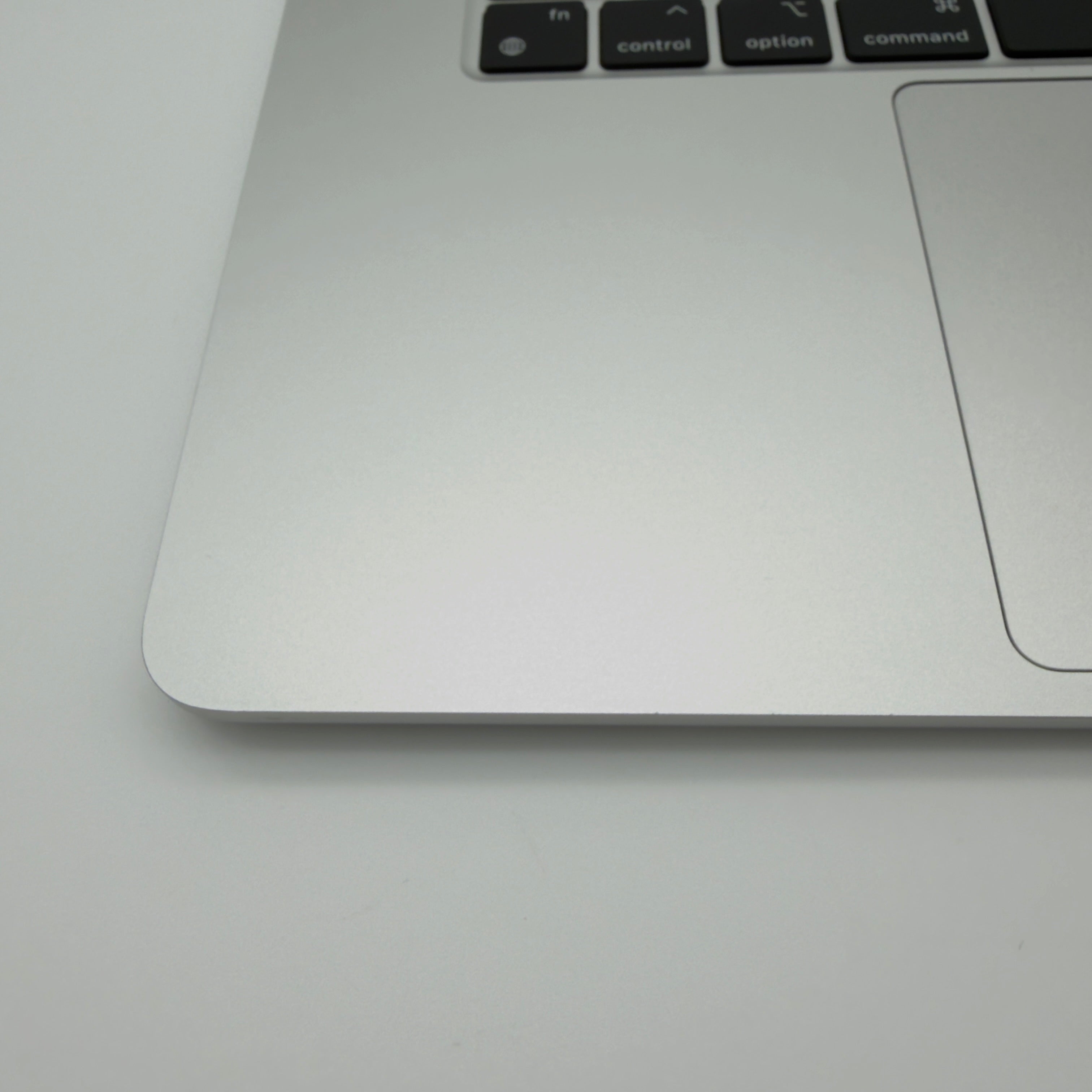 Volledige topcase toetsenbord macbook air m2 15” silver A2941