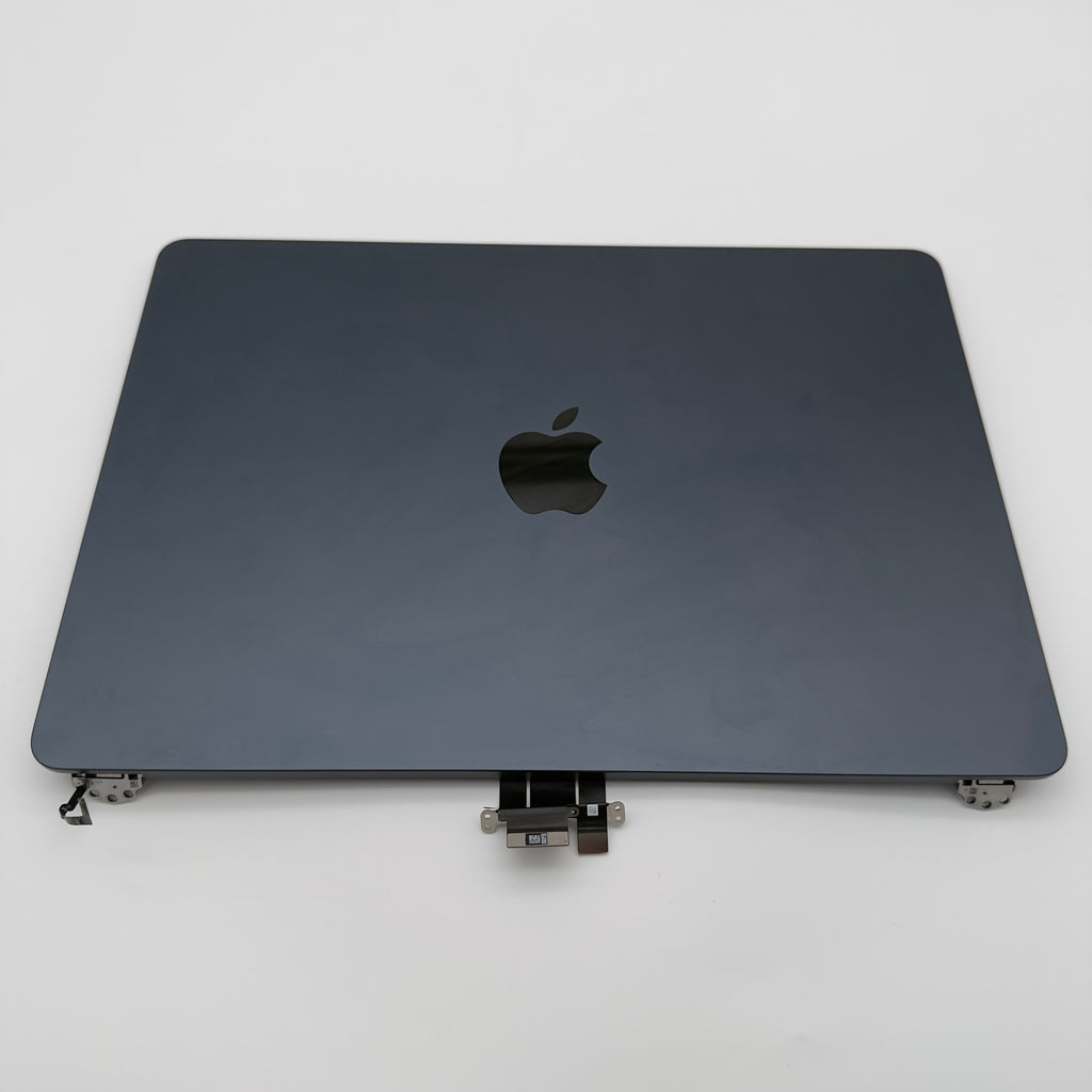 Origineel Display beeldscherm Macbook air M5 13” A3449 Midnight Blue