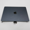 Origineel Display beeldscherm Macbook air M5 13” A3449 Midnight Blue