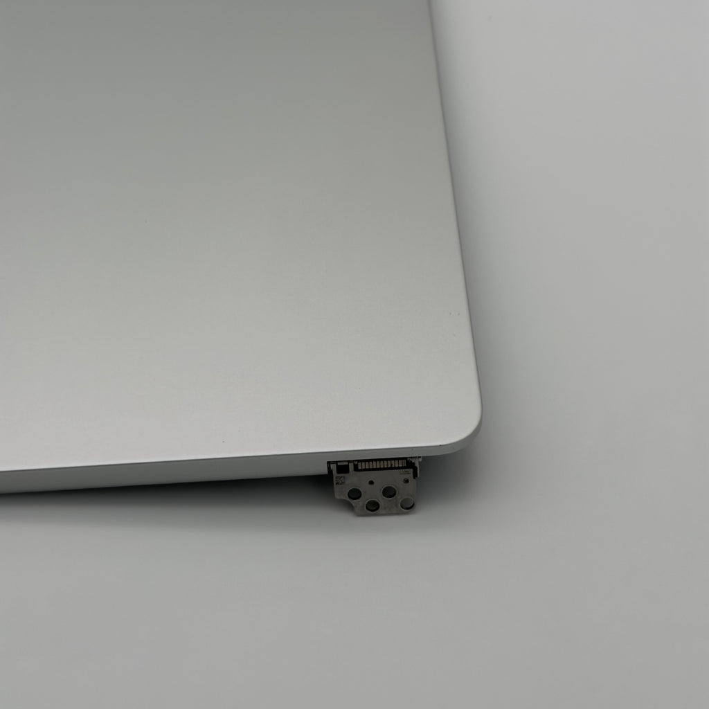 Origineel display macbook air m2 15” silver a2941