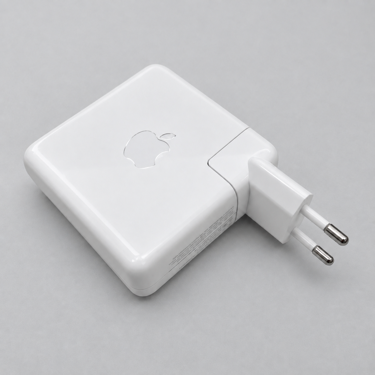 Originele USB-C Apple adapter 87 watt