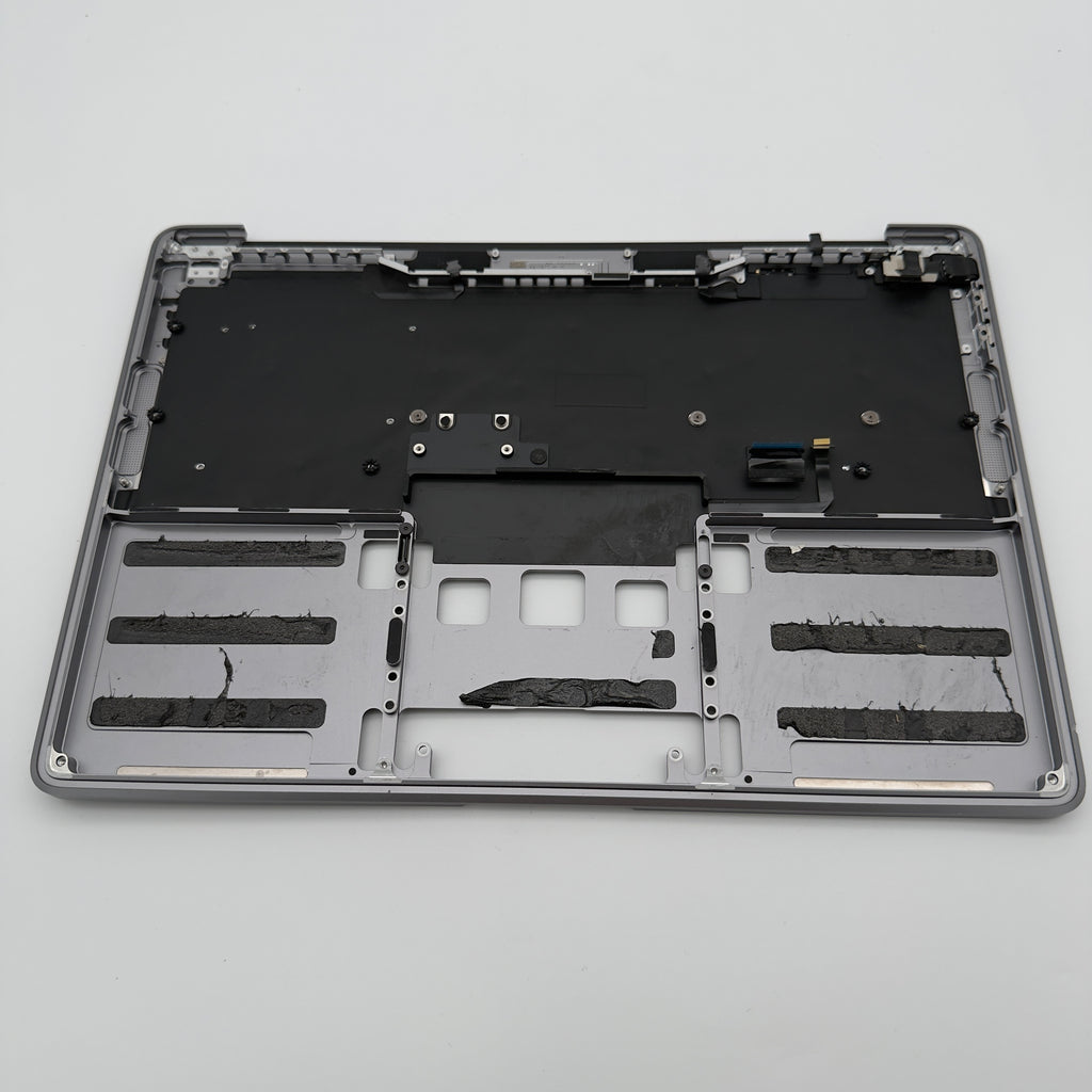 Origineel toetsenbord A2338 QWERTY MacBook Pro M1 Space grey | Silver