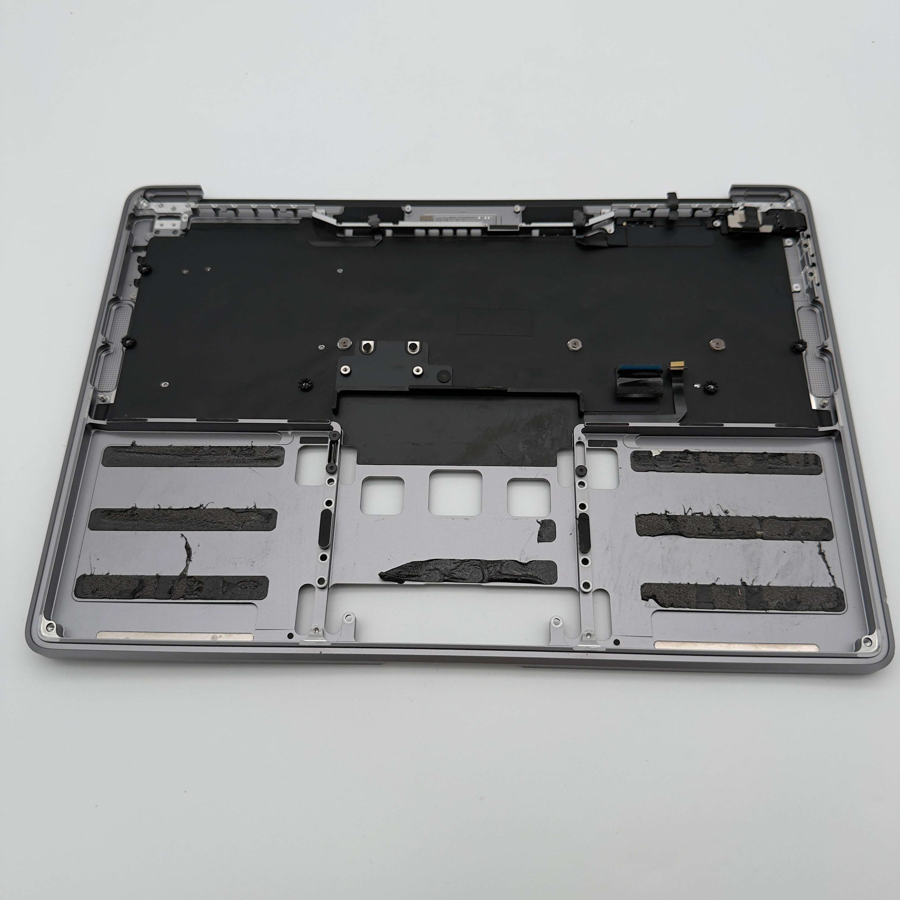 Origineel toetsenbord A2338 QWERTY MacBook Pro M1 Space grey | Silver