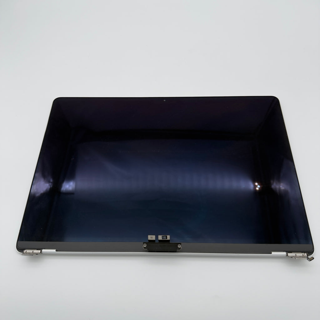 Origineel display macbook air m2 15” silver a2941