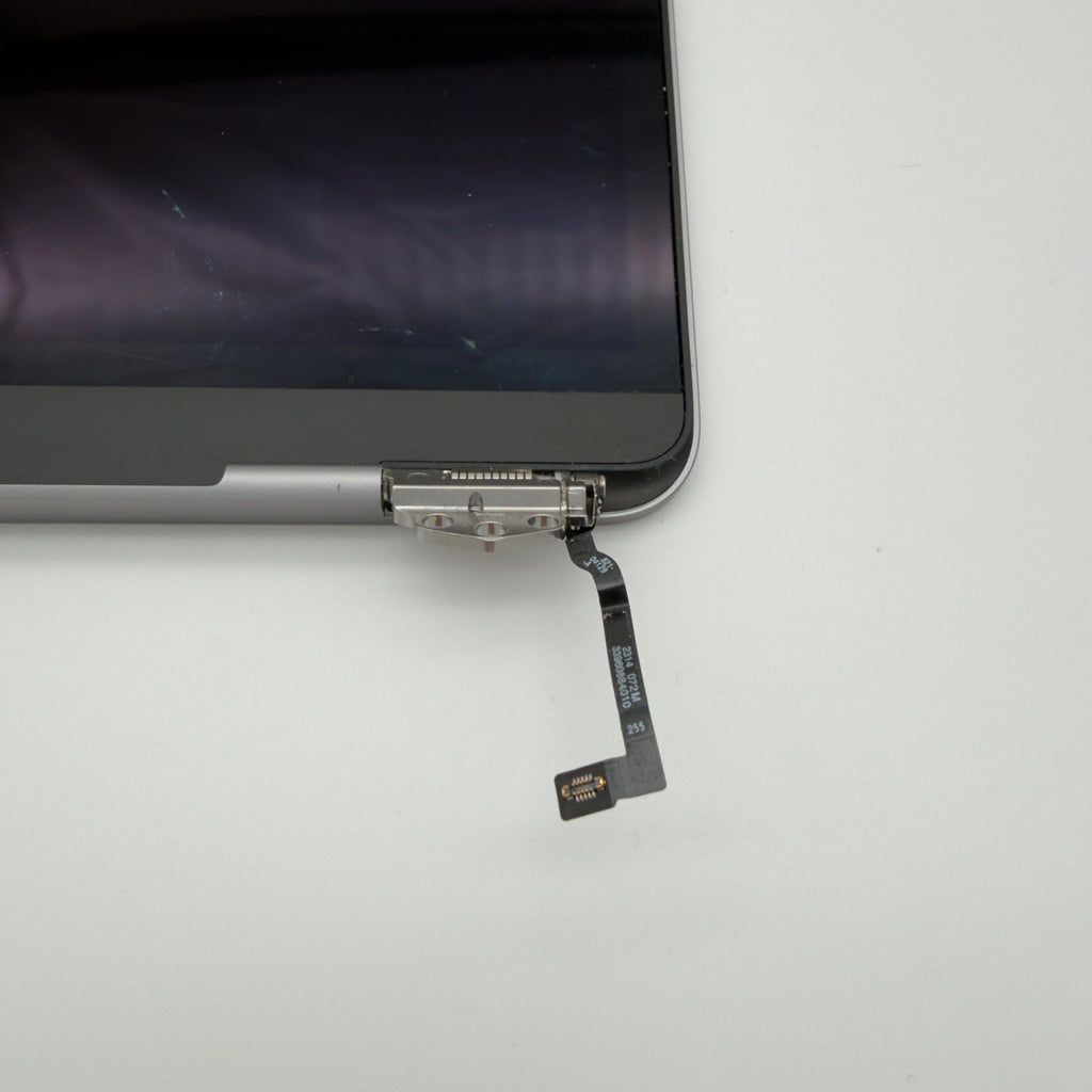 Origineel Display beeldscherm Macbook air M2  13” A2681 Space grey