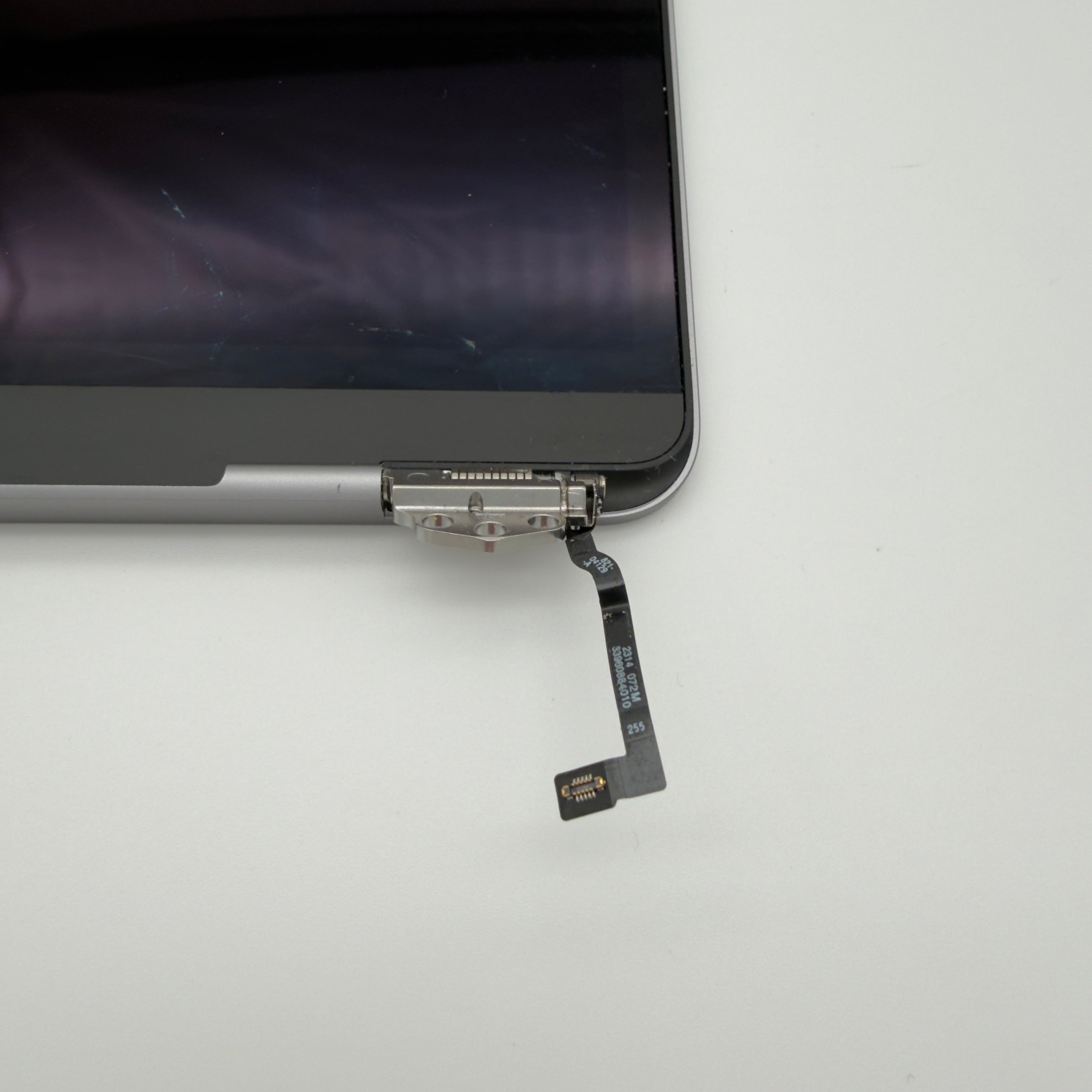 Origineel Display beeldscherm Macbook air M2  13” A2681 Space grey