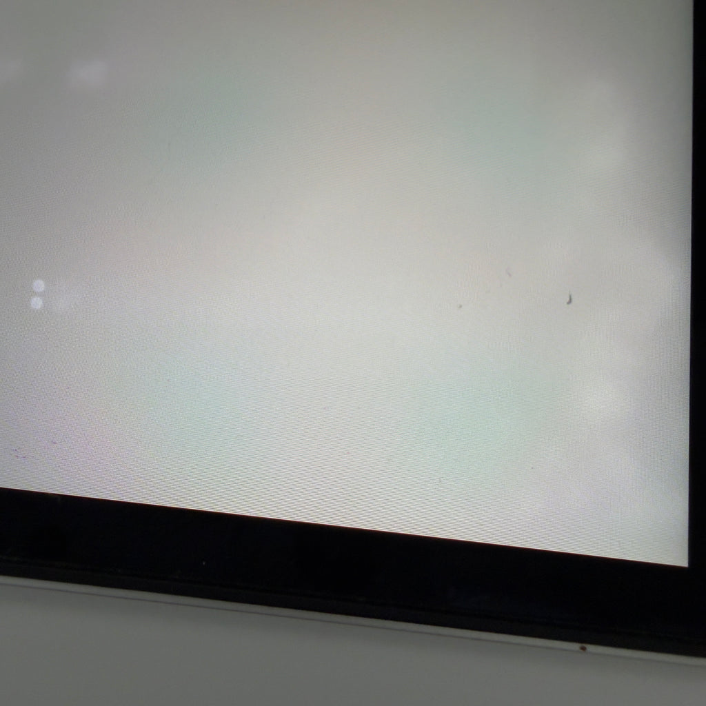 Origineel display macbook air m2 15” silver a2941