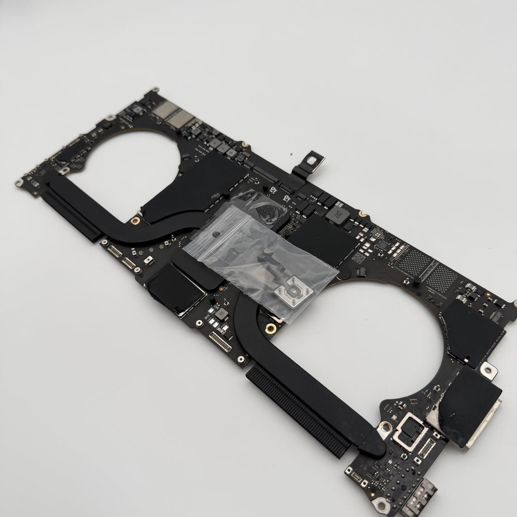 Motherboard / Logic board  + Touch ID Macbook pro M1 Pro 14” A2442 16GB 512gb
