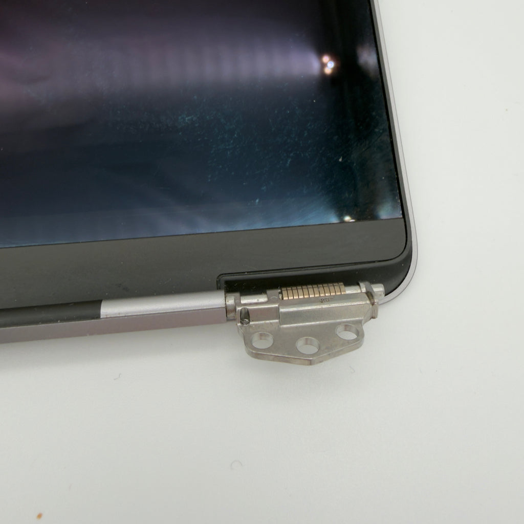 Origineel Display beeldscherm MacBook Pro M1 13” A2338 Space grey