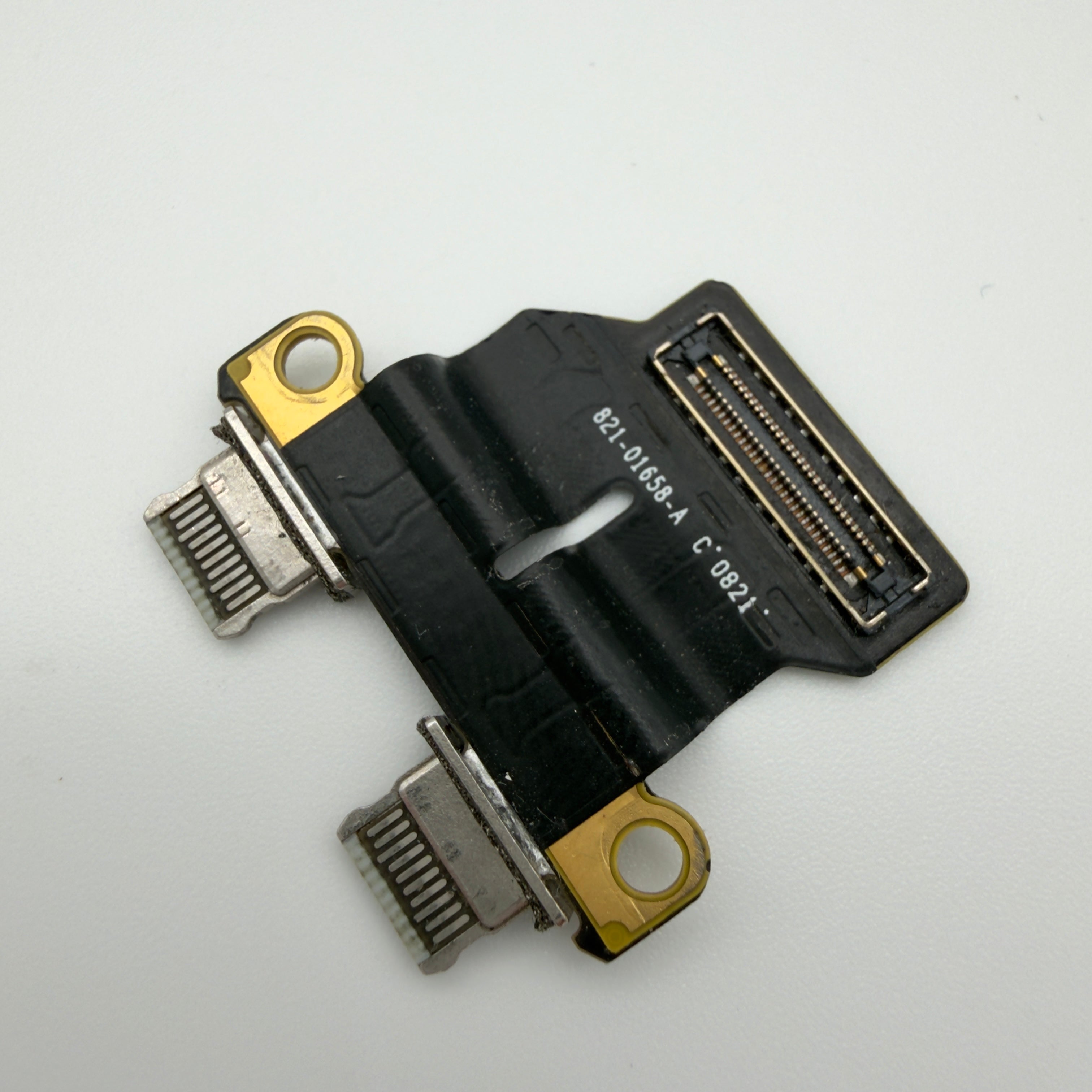 USB-C DC connector 821-01658-A MacBook Air 13-inch A1932 | A2179 | A2337 M1
