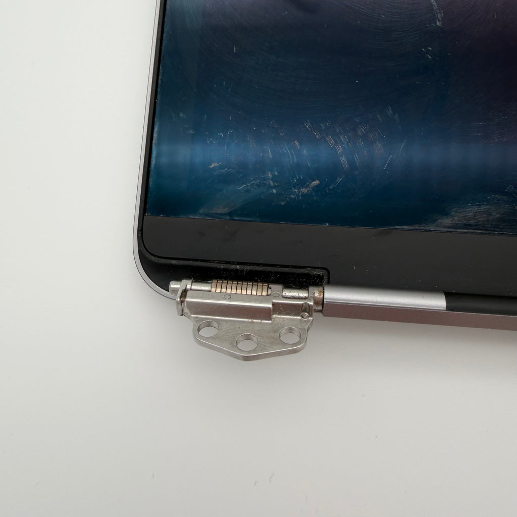 Original Display screen MacBook Pro M1 13'' A2338 Space grey