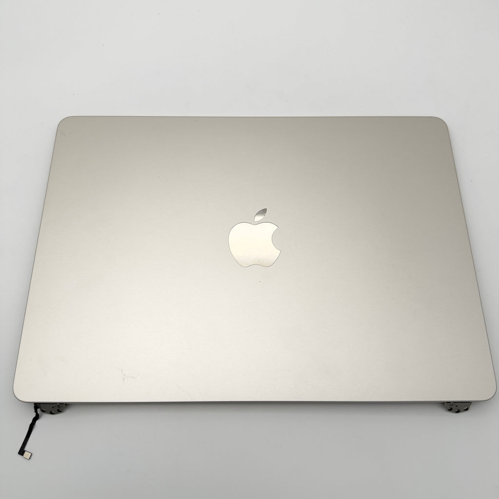 Original Display screen Macbook air M2 13” A2681 Midnight Blue