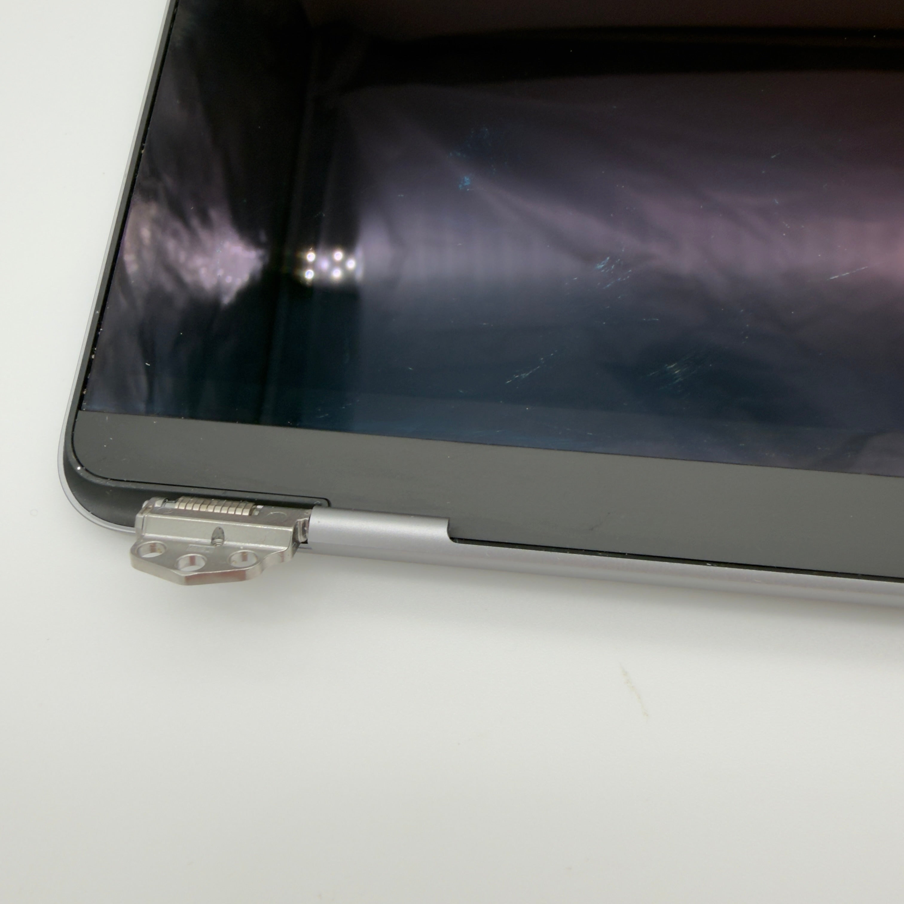 Origineel Display beeldscherm Macbook air M2  13” A2681 Space grey