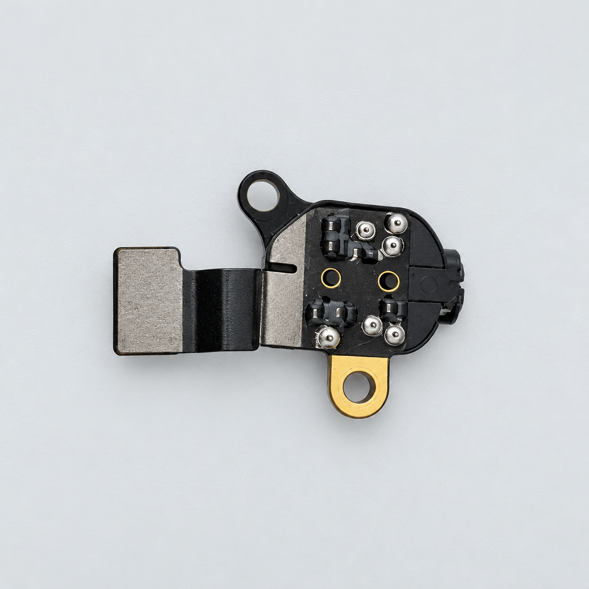 Originele Audio jack ingang MacBook Pro 16'' M1 A2485