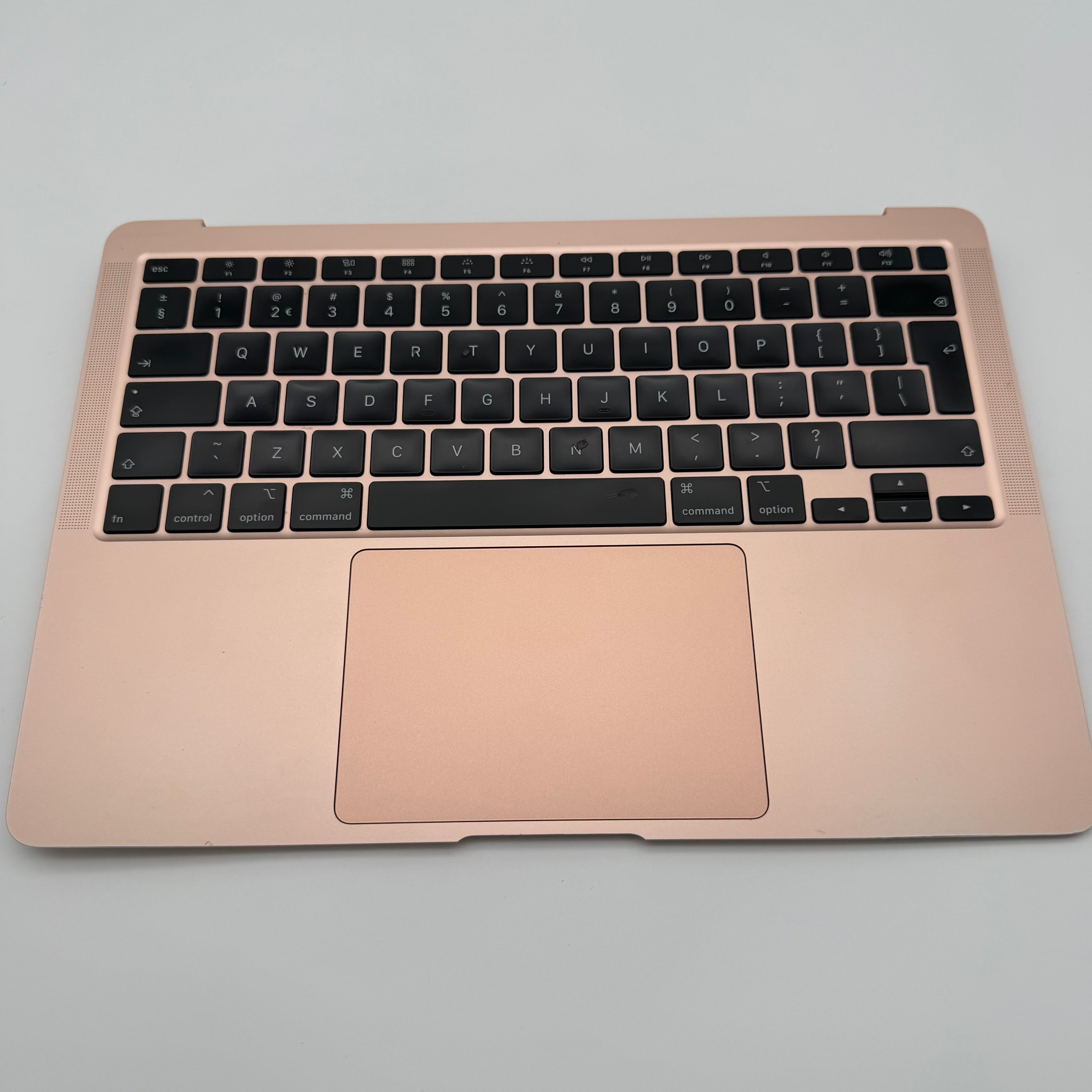 Volledige topcase toetsenbord MacBook Air Intel 13'' A2179 Gold