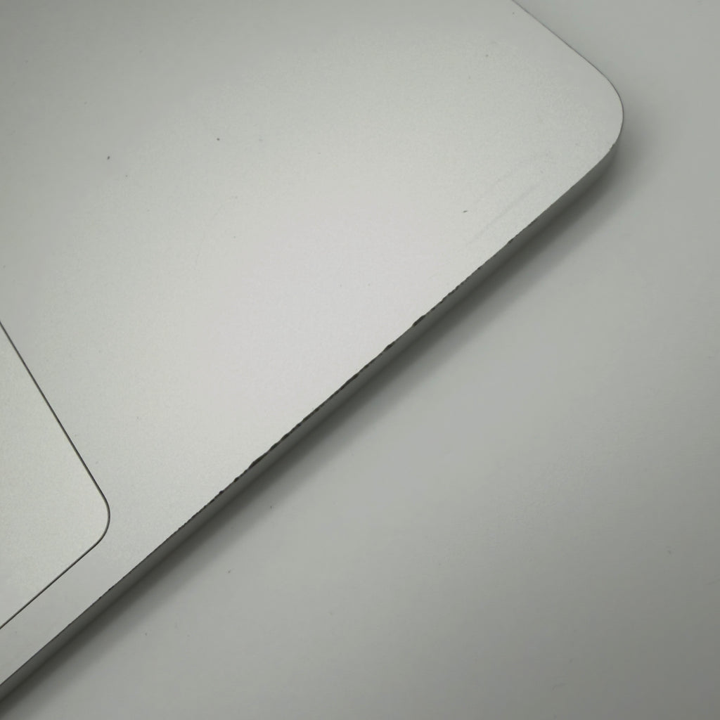 Volledige topcase toetsenbord macbook pro 16” A2141 Silver