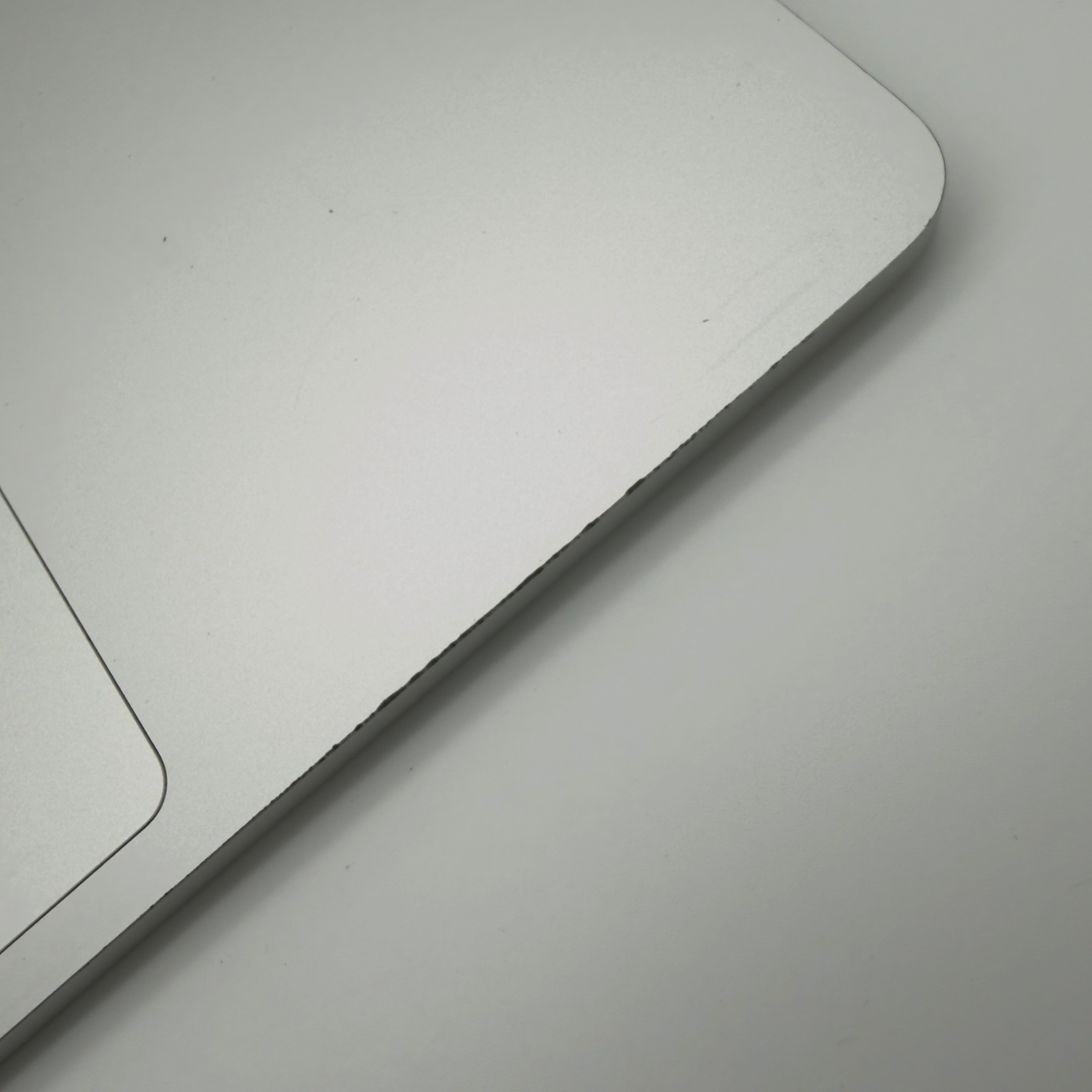 Volledige topcase toetsenbord macbook pro 16” A2141 Silver