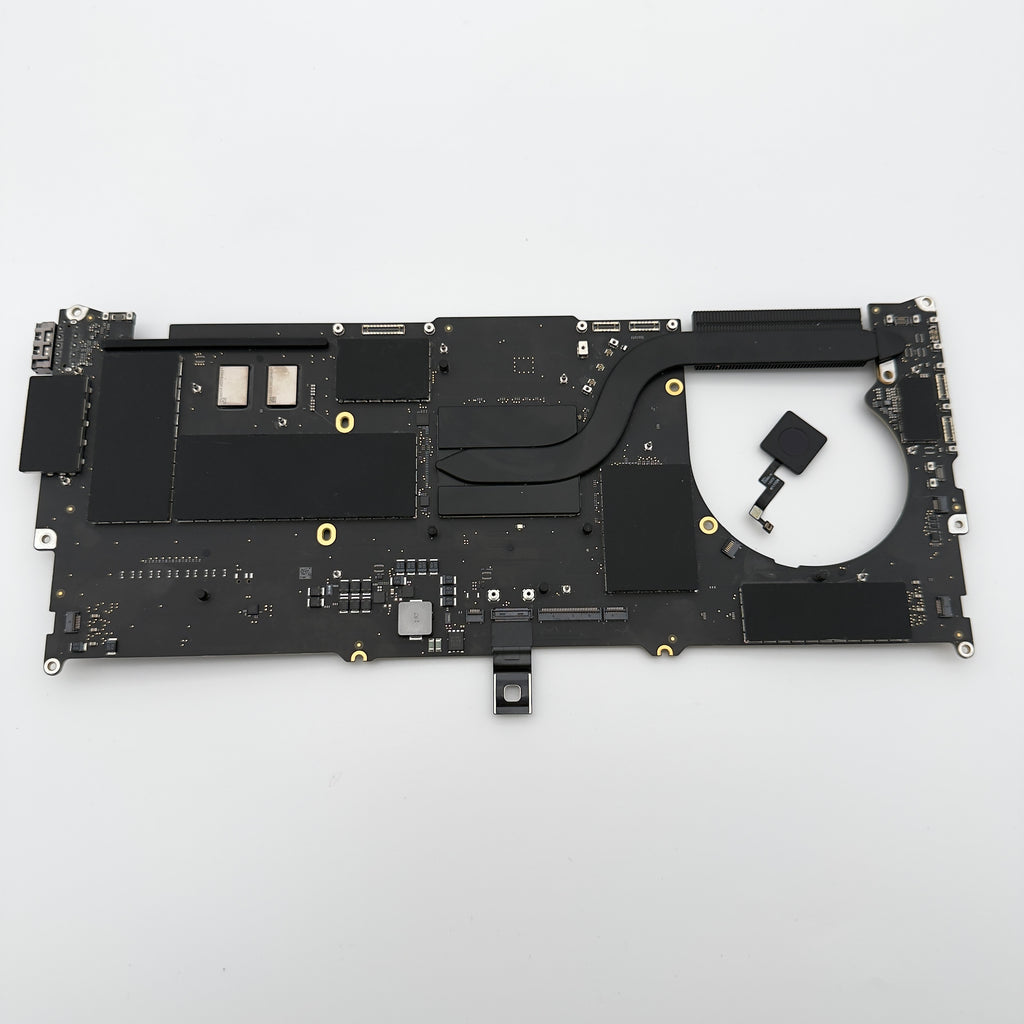 Moederbord | Logic board + Touch ID Macbook pro 14” M3 A2918