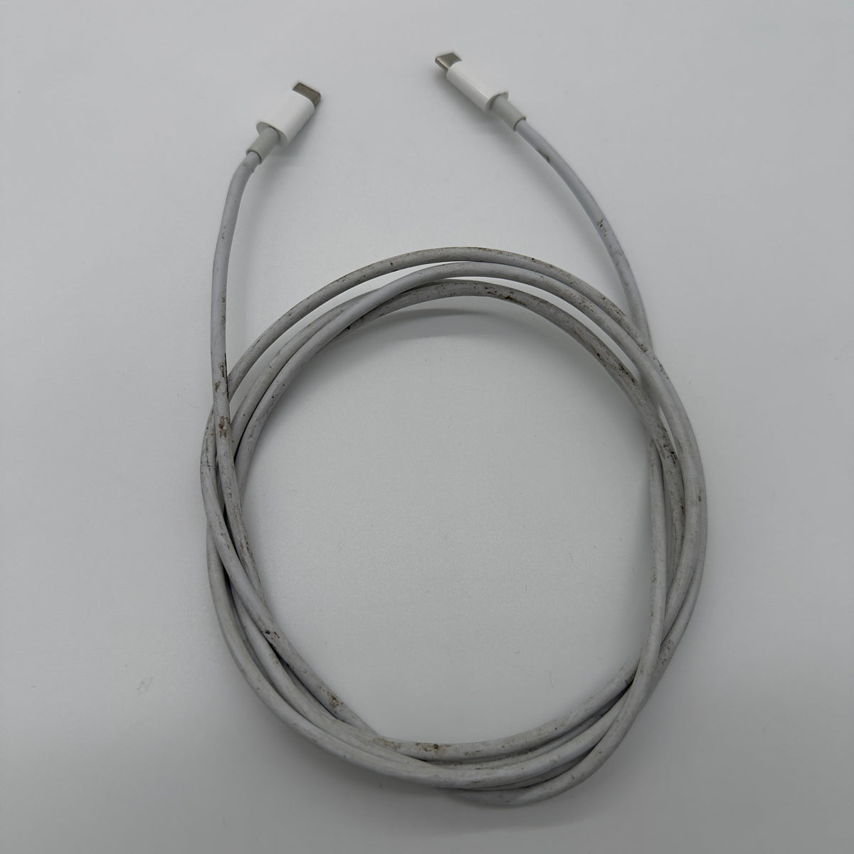 Originele Apple USB-C Oplaadkabel 2M