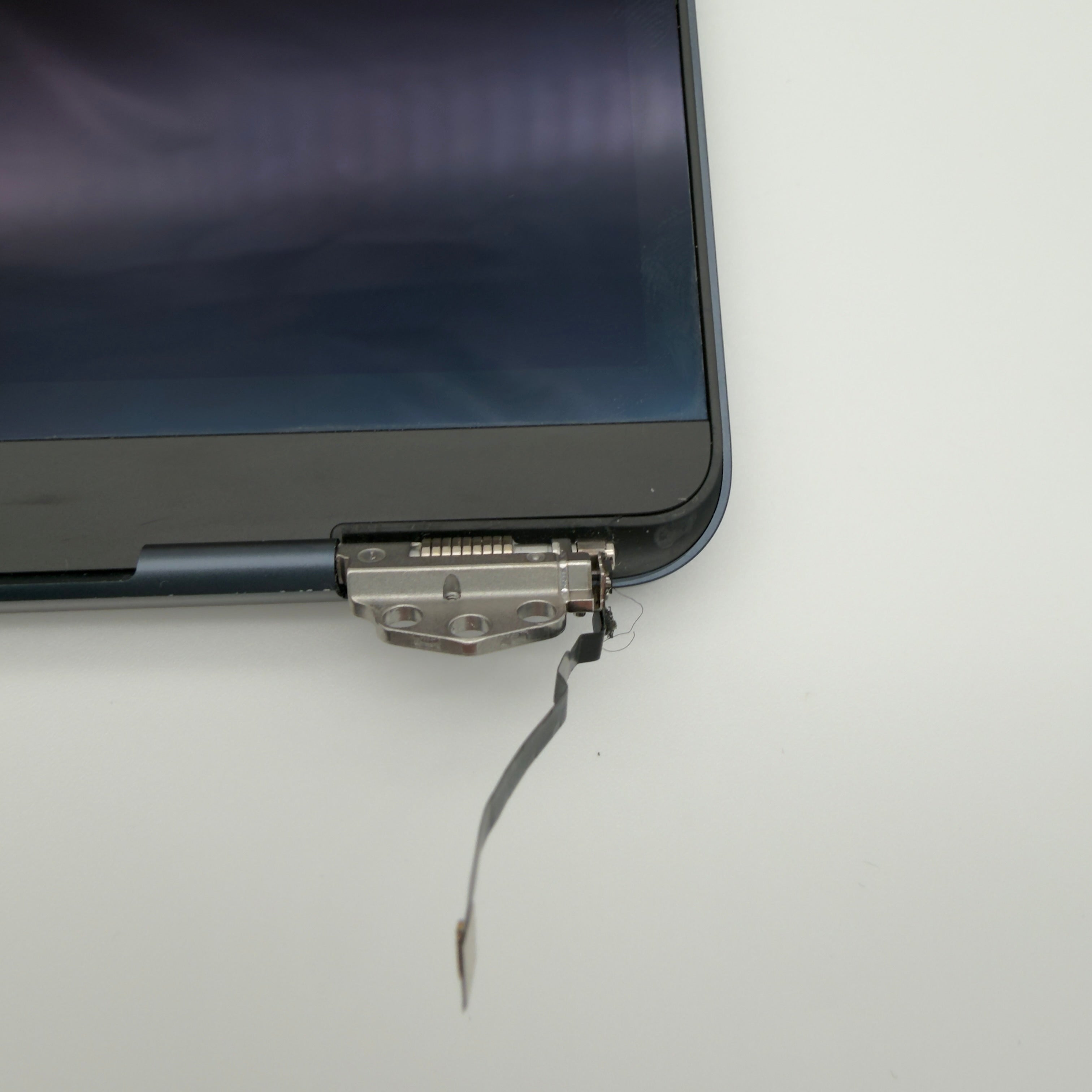 Origineel Display beeldscherm Macbook air M2 13” A2681 Midnight Blue