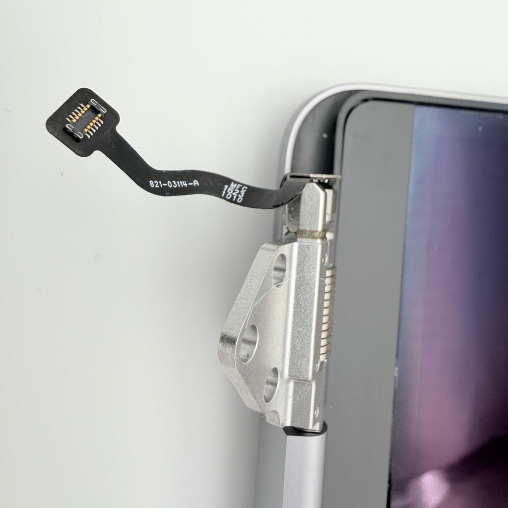 Original Display screen Macbook pro 16” M1 M2 A2485 A2780  Space grey