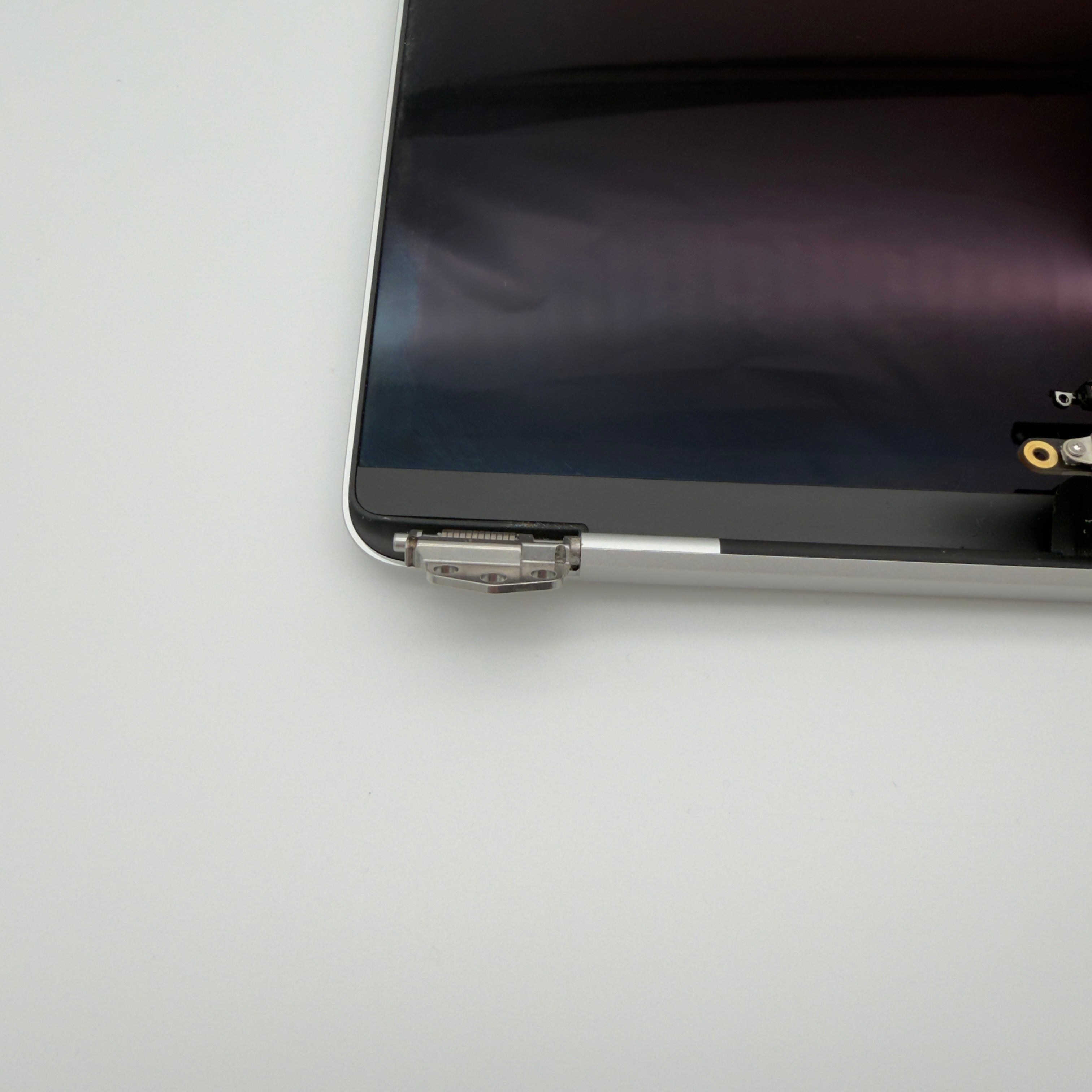 Origineel Display beeldscherm MacBook Pro M1 13” A2338 silver
